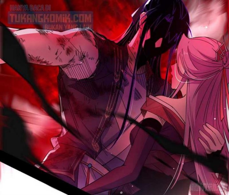 I’m An Evil God Chapter 292